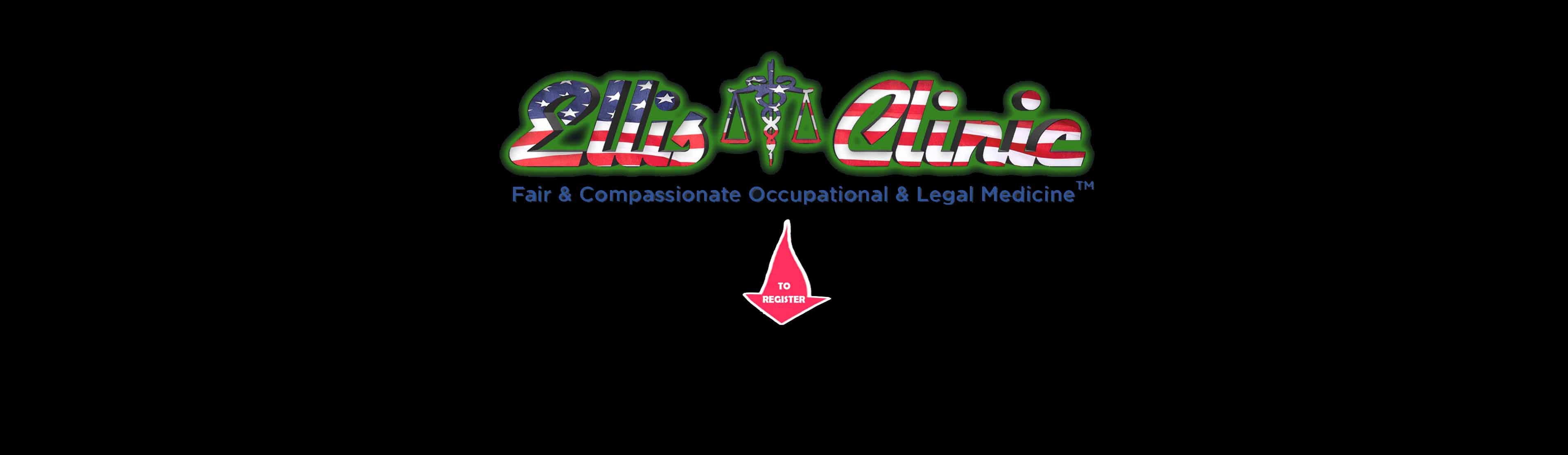 Ellis Clinic Cares